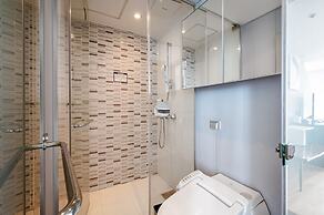 Haeundae Seacloud Hotel Residence