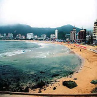 Haeundae Seacloud Hotel Residence