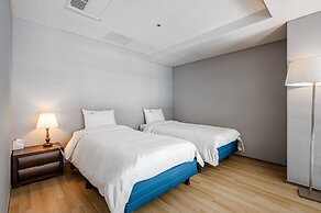 Haeundae Seacloud Hotel Residence