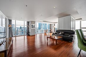 Haeundae Seacloud Hotel Residence