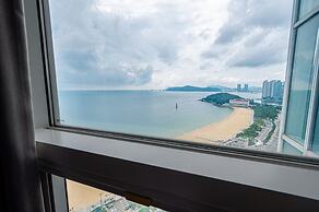 Haeundae Seacloud Hotel Residence