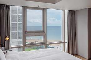 Haeundae Seacloud Hotel Residence