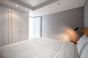 Haeundae Seacloud Hotel Residence