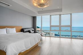 Haeundae Seacloud Hotel Residence