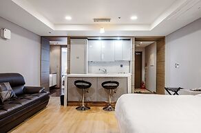 Haeundae Seacloud Hotel Residence