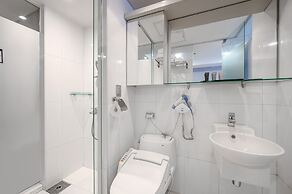 Haeundae Seacloud Hotel Residence