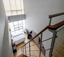 Haeundae Seacloud Hotel Residence
