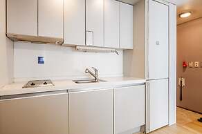 Haeundae Seacloud Hotel Residence