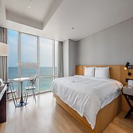 Haeundae Seacloud Hotel Residence