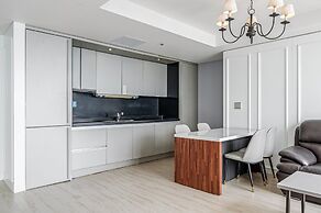 Haeundae Seacloud Hotel Residence