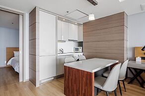 Haeundae Seacloud Hotel Residence