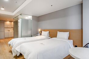 Haeundae Seacloud Hotel Residence