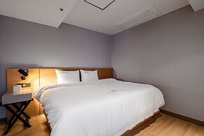 Haeundae Seacloud Hotel Residence