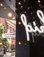 Lancemore Crossley St Melbourne