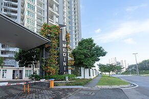 OYO Home 89731 Amazing 1br 1medini