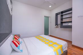 OYO Home 89731 Amazing 1br 1medini