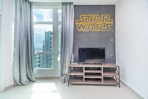 OYO Home 89731 Amazing 1br 1medini