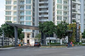 OYO Home 89731 Amazing 1br 1medini