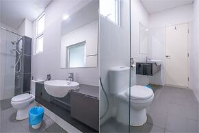 OYO Home 89731 Amazing 1br 1medini