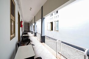 Super OYO 2436 Hotel Kencana