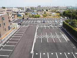 Tabino Hotel Kashima