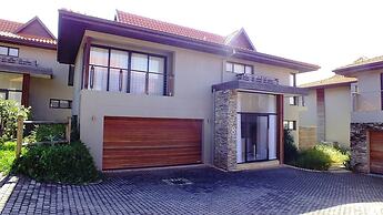 Corals Zimbali - 4 Bedroom