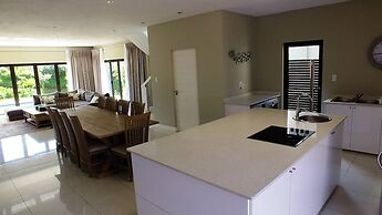 Corals Zimbali - 4 Bedroom