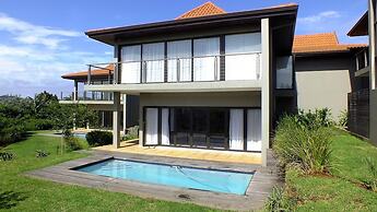 Corals Zimbali - 4 Bedroom