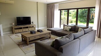 Corals Zimbali - 4 Bedroom