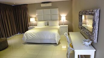 Corals Zimbali - 4 Bedroom