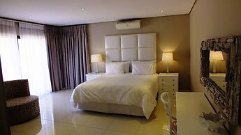 Corals Zimbali - 4 Bedroom