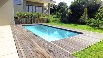 Corals Zimbali - 4 Bedroom