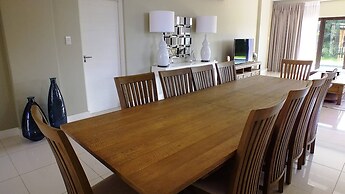 Corals Zimbali - 4 Bedroom