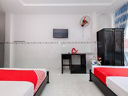 Hoa Giay Hotel