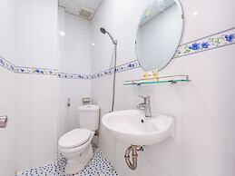 Hoa Giay Hotel