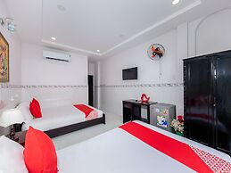 Hoa Giay Hotel