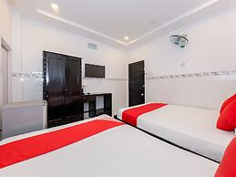 Hoa Giay Hotel