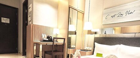 Menteng Park Exclusive Emerald