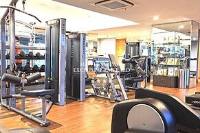 Menteng Park Exclusive Emerald