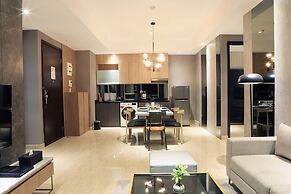 Menteng Park Exclusive Emerald