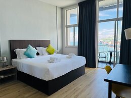 Cooliv Waterfront