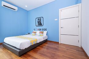 OYO Home 89732 Marvelous 3br 1medini