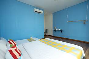 OYO Home 89732 Marvelous 3br 1medini