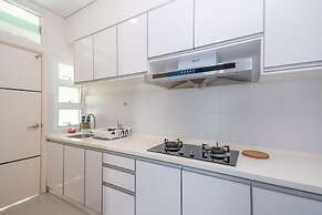 OYO Home 89732 Marvelous 3br 1medini