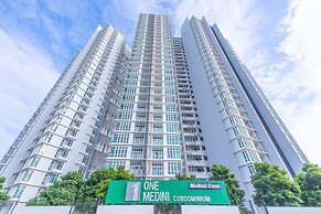 OYO Home 89732 Marvelous 3br 1medini