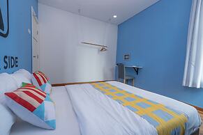 OYO Home 89732 Marvelous 3br 1medini