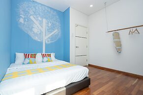OYO Home 89732 Marvelous 3br 1medini