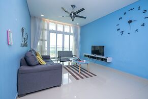 OYO Home 89732 Marvelous 3br 1medini