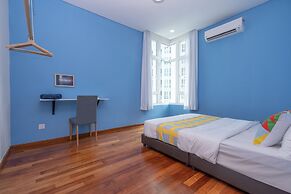 OYO Home 89732 Marvelous 3br 1medini