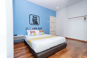 OYO Home 89732 Marvelous 3br 1medini